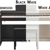 پیانو دیجیتال یاماها Yamaha YDP165|پیانو، کیبورد، آکاردئون|تهران, بهجت‌آباد|دیوار