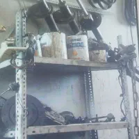 جلوبندی سازی وشاگرد ماهر درصدی کار