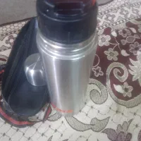 فلاکس و قندشکن و لباس کار