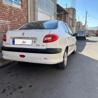 206sd اس دی|خودرو سواری و وانت|شاهین دژ, |دیوار