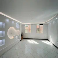 روبـه نـمـا مـتـ80ــر بـازسـازی ( پارکینگ+سند )|فروش آپارتمان|کرج, ساماندهی|دیوار