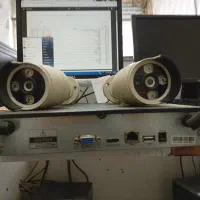 دوربین مداربسته مفت مفت