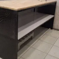 میز کار شیک‌ و استثنایی