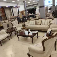 اقساط 24 ماهه مبل هرواک (خرید عموم آزاد)با گارانتی