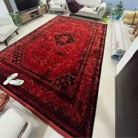 فرش ۹متری ۷۰۰شانه تراکم ۱۶۰۰ صفر