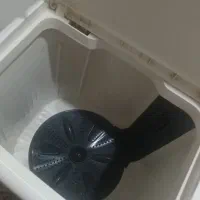 لباسشویی دوقلو|ماشین لباسشویی و خشککن لباس|خرمشهر, |دیوار