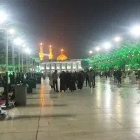 کاروان نینوا