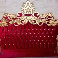 تخت خواب دونفره