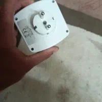 تایمر ۲۳۰ولت