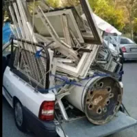 خرید ضایعات