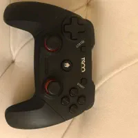 دسته بازی بی سیم تسکو مدل TG134