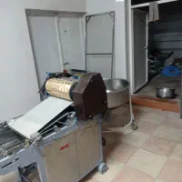 فروش و واگذاری کارگاه قنادی با تمام وسایل|ماشینآلات صنعتی|کاشمر, |دیوار