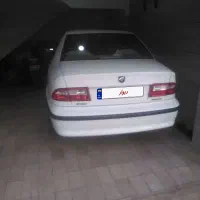 سمند EF7