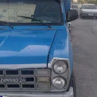 فروش نیسان مدل ۸۷