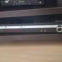 اسپیکر ۷ تیکه DVD سامسونگ اصل قدیمی