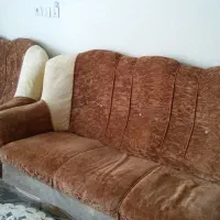 فروش مبل اصفهان برازنده|مبلمان خانگی و میز عسلی|یزدان شهر, |دیوار