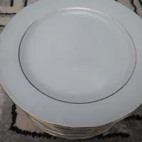 تعدادی ظروف پلو خوری و آش خوری|ظروف سرو و پذیرایی|تهران, شمیران‌نو|دیوار