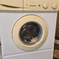 ماشین لباس شویی|ماشین لباسشویی و خشککن لباس|لاهیجان, کوی آزادگان|دیوار