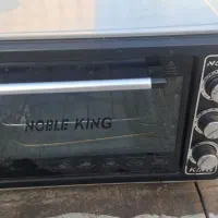 توستر درحد نو