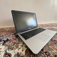 لپ تاب Asus X556URK|رایانه همراه|ارومیه, |دیوار