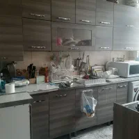 خانه-دربستی-دو-طبقه-هرطبقه-80متر-مستقل-نیروی-هوایی