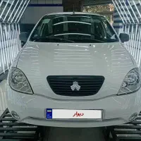 تیبا 2هاچبک 1400