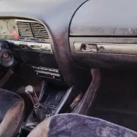 زانتیا 84|خودرو سواری و وانت|زابل, |دیوار