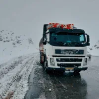 اف ام تک باری|خودرو سنگین|مرودشت, بهارستان|دیوار