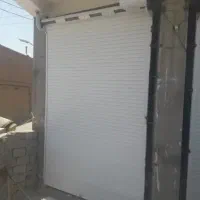 خدمات نصب و تعمیر کرکره برقی و جک بازویی|خدمات پیشه و مهارت|بناب, |دیوار