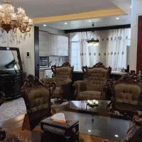 ۸۲ متر/ ۲خواب / خوش نقشه     ( بازسازی شده )|فروش آپارتمان|تهران, شیخ هادی|دیوار