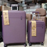 چمدان های تک سایز، تخفیف خورده