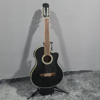 گیتار پیکاپدار ARIA AK30 Ce