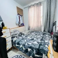 ۶۳متری تک خواب پارکینگ سندی/فول لوازم|فروش آپارتمان|کهریزک, |دیوار