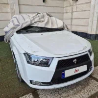 دنا پلاس مدل ۴۰۵