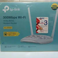 مودم TPLINK مدل 9950 گارانتی اصلی