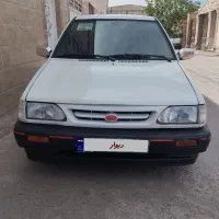 پراید هاچبک مدل 75تمیز