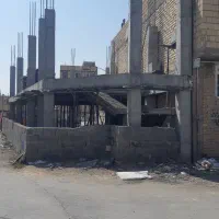 فروش اسکلت پشت سایپا|فروش خانه و ویلا|مرودشت, پشت سایپا‎|دیوار