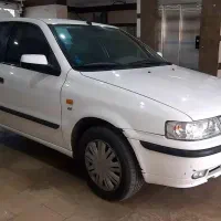 سمندef7 مدل۱۴۰۰دوگانه فابریک(نقد و اقساط)|خودرو سواری و وانت|قم, باجک دو|دیوار