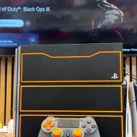 بازنشسته شرکت Play Station
