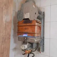 سرویس آبگرمکن بخاری پکیج