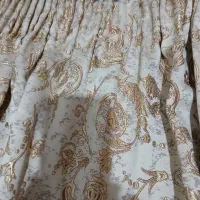 پرده و والان