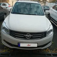 هایما اس ۷ موتور ۲۰۰۰ مدل ۹۵ وارداتی