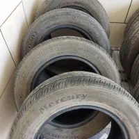 چند جفت لاستیک