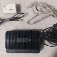 مودم ای دی اس ال تی پی لینک