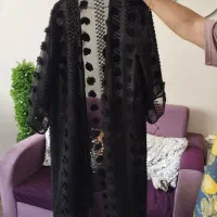 مانتوهای مجلسی نو از 44 به بالا|لباس|تهران, تهرانسر مرکزی|دیوار