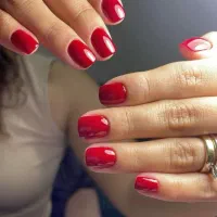خدمات ناخن گرمدره|خدمات آرایشگری و زیبایی|گرمدره, |دیوار