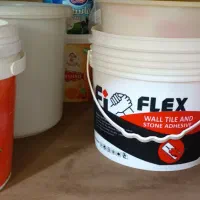 سطل ترشی|ظروف نگهدارنده، پلاستیکی، یک‌بارمصرف|ایذه, |دیوار