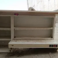 کابینت فلزی|مصالح و تجهیزات ساختمان|چناران, |دیوار