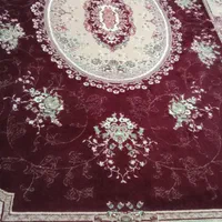 فرش ۶ متری دانشجویی مناسب باغ ویلا منزل|فرش|تهران, صفا|دیوار