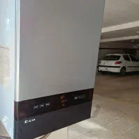 پکیج تاچی 24 در حد نو